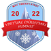 Virtual Christmas Summit Logo